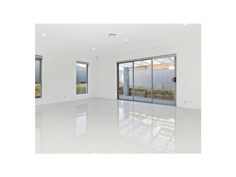 2B REGINA STREET, Guildford West NSW 2161