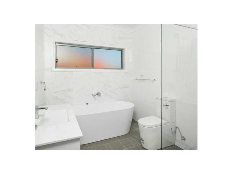 2B REGINA STREET, Guildford West NSW 2161