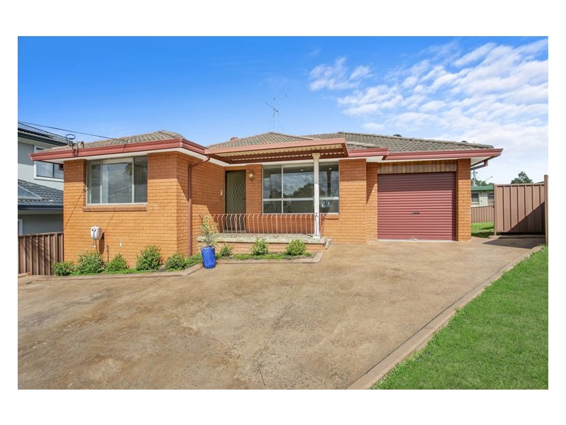 4 Coila Place, Merrylands NSW 2160