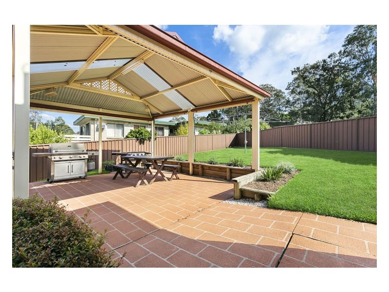 4 Coila Place, Merrylands NSW 2160