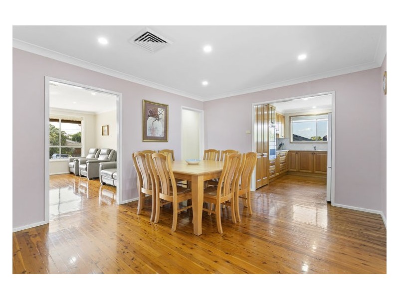 4 Coila Place, Merrylands NSW 2160