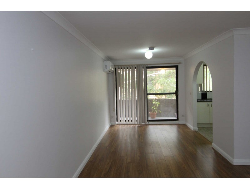 09/494 MERRYLANDS ROAD, Merrylands NSW 2160