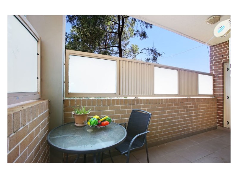 4/197-199 Woodville Road, Merrylands NSW 2160