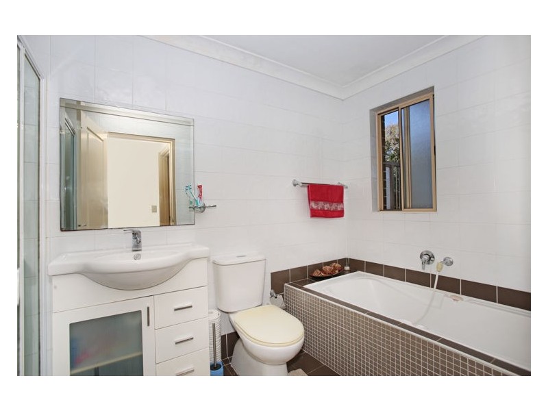 4/197-199 Woodville Road, Merrylands NSW 2160