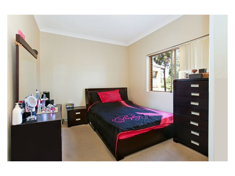 4/197-199 Woodville Road, Merrylands NSW 2160