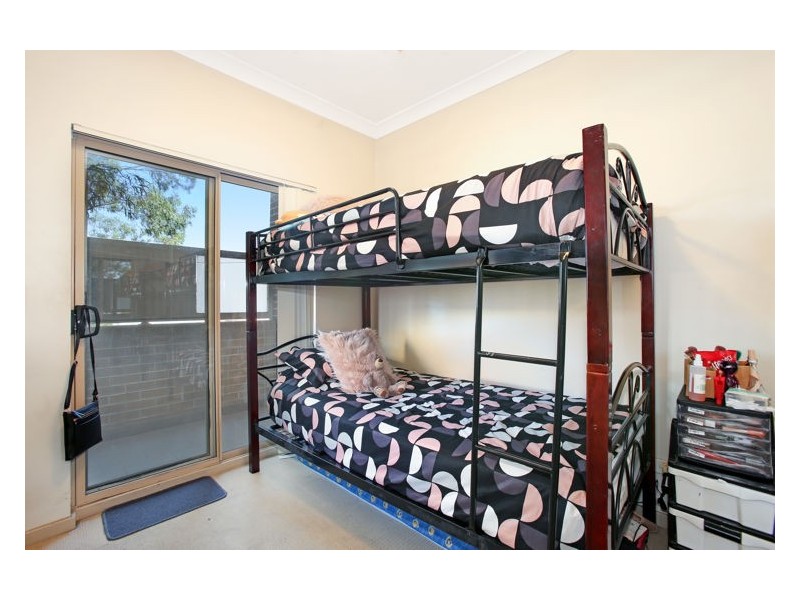 4/197-199 Woodville Road, Merrylands NSW 2160