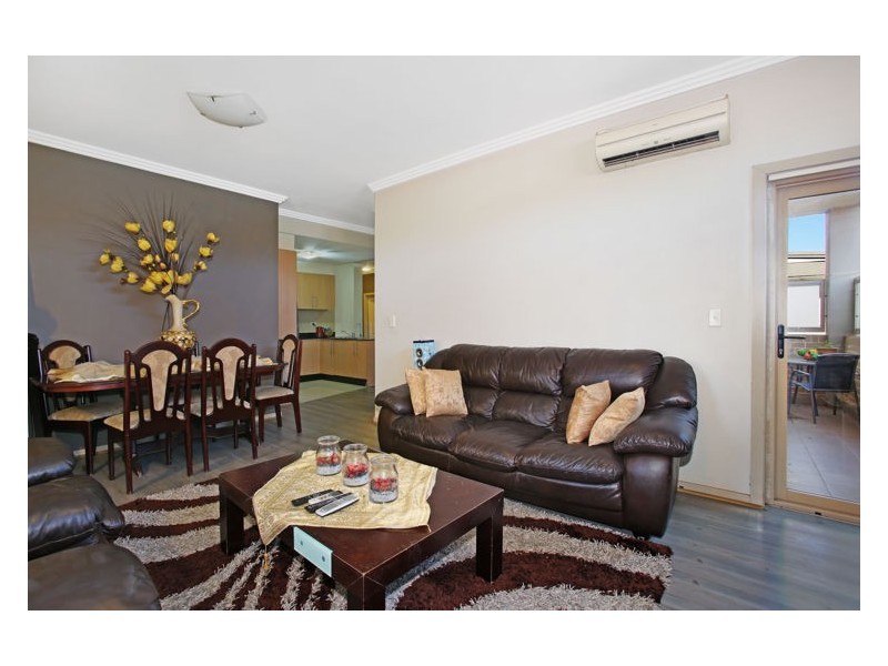 4/197-199 Woodville Road, Merrylands NSW 2160
