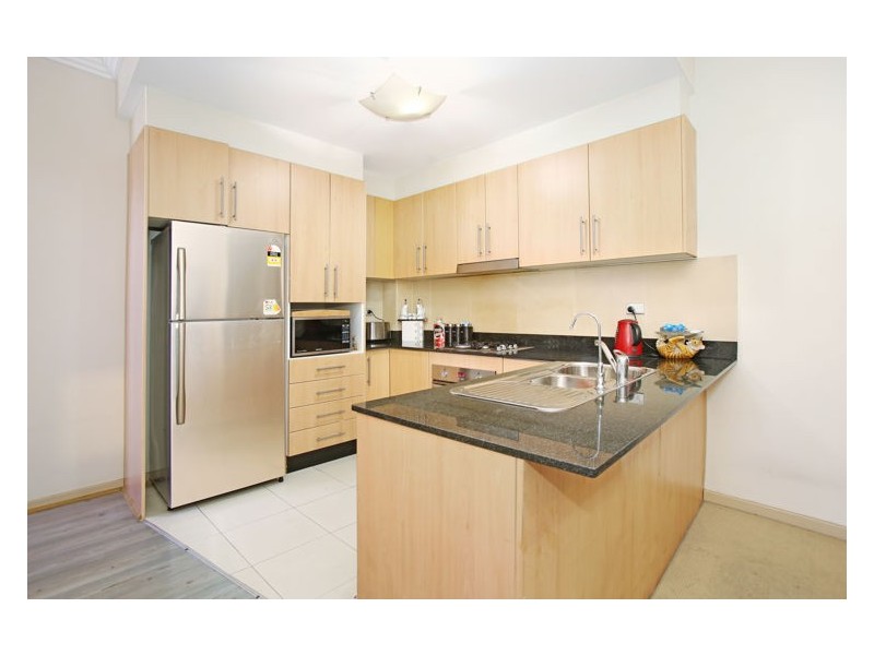 4/197-199 Woodville Road, Merrylands NSW 2160