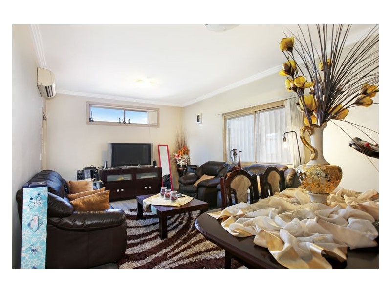 4/197-199 Woodville Road, Merrylands NSW 2160