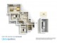 4/197-199 Woodville Road, Merrylands NSW 2160 Floorplan