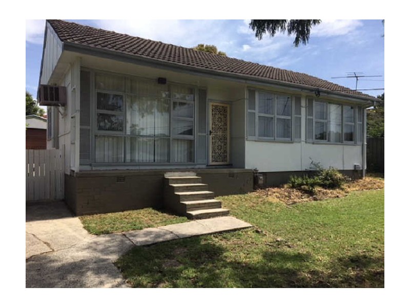 17 EDDY STREET, Merrylands NSW 2160