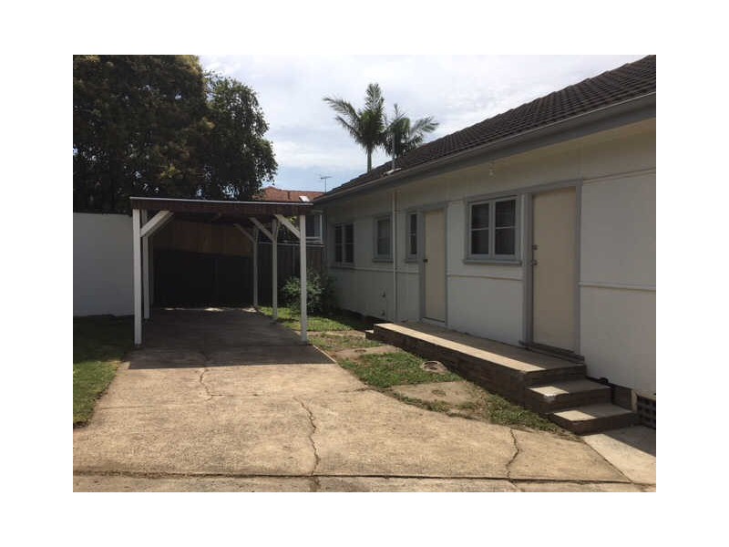 17 EDDY STREET, Merrylands NSW 2160