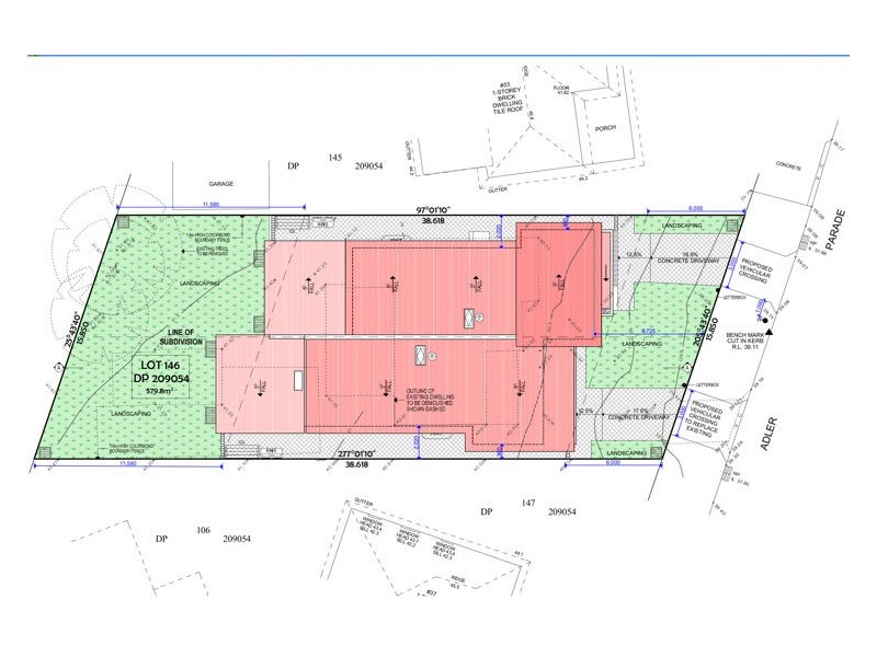 35 Adler Parade, Greystanes NSW 2145