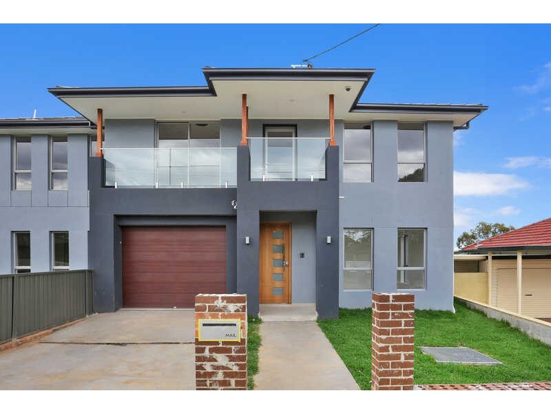 73 Bruce Street, Merrylands NSW 2160