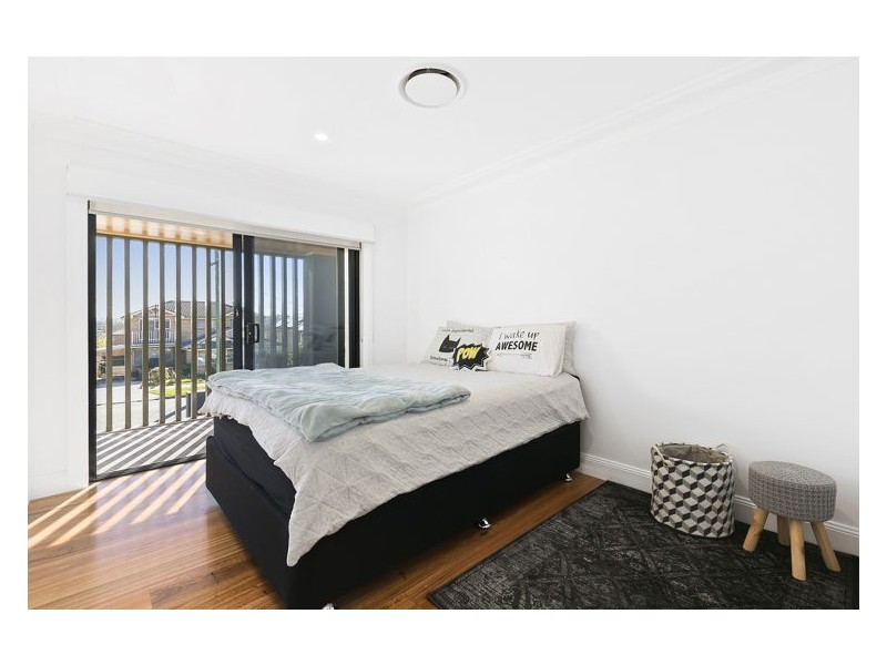 9 Grace Crescent, Merrylands NSW 2160