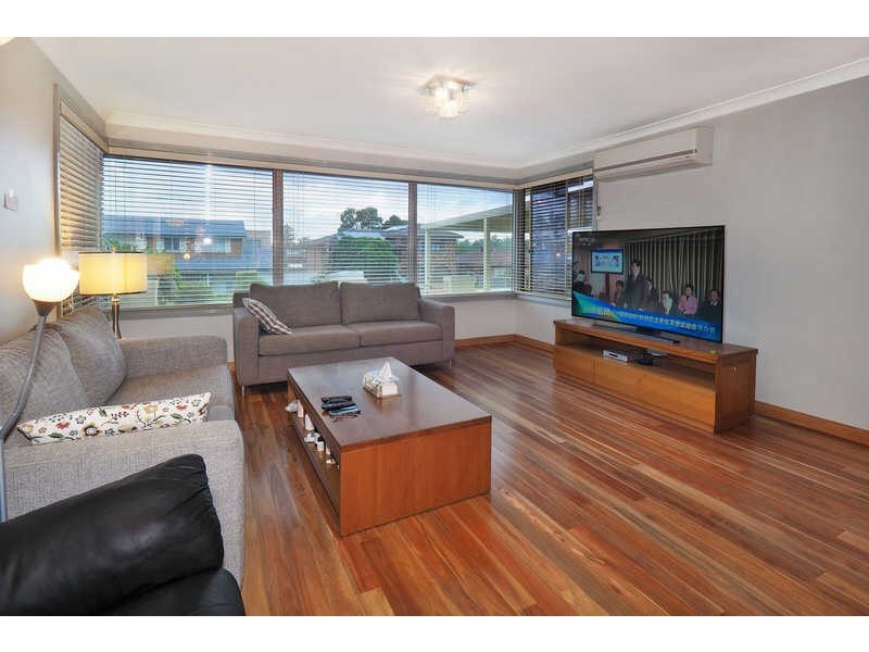 35 ORANGE STREET, Greystanes NSW 2145