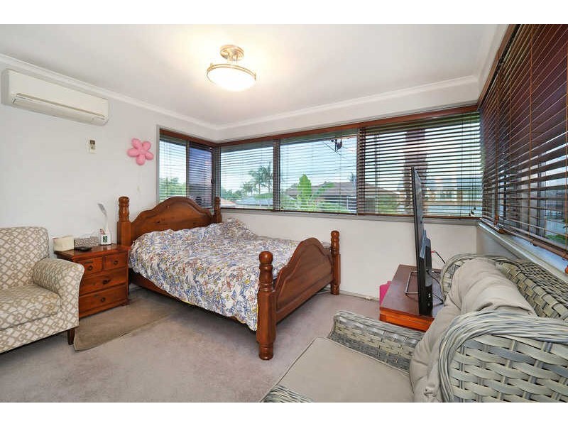 35 ORANGE STREET, Greystanes NSW 2145