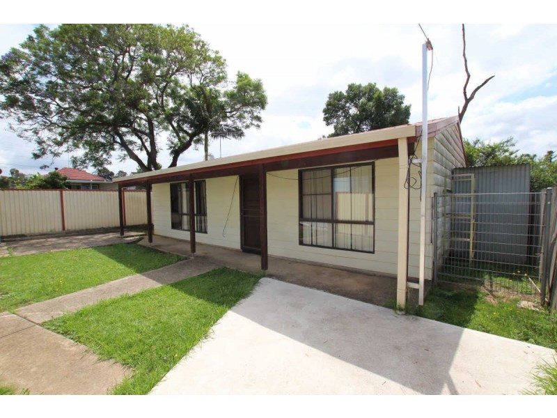 2A PHILLIP STREET, Guildford NSW 2161