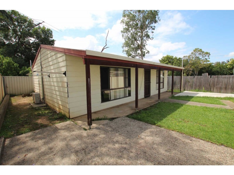 2A PHILLIP STREET, Guildford NSW 2161