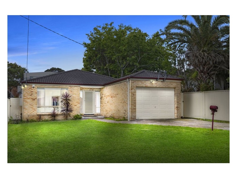25 Binda Street, Merrylands NSW 2160