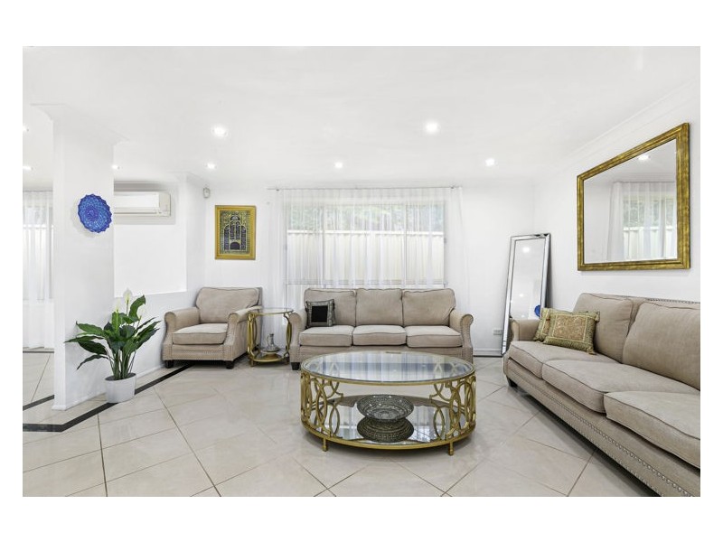 25 Binda Street, Merrylands NSW 2160