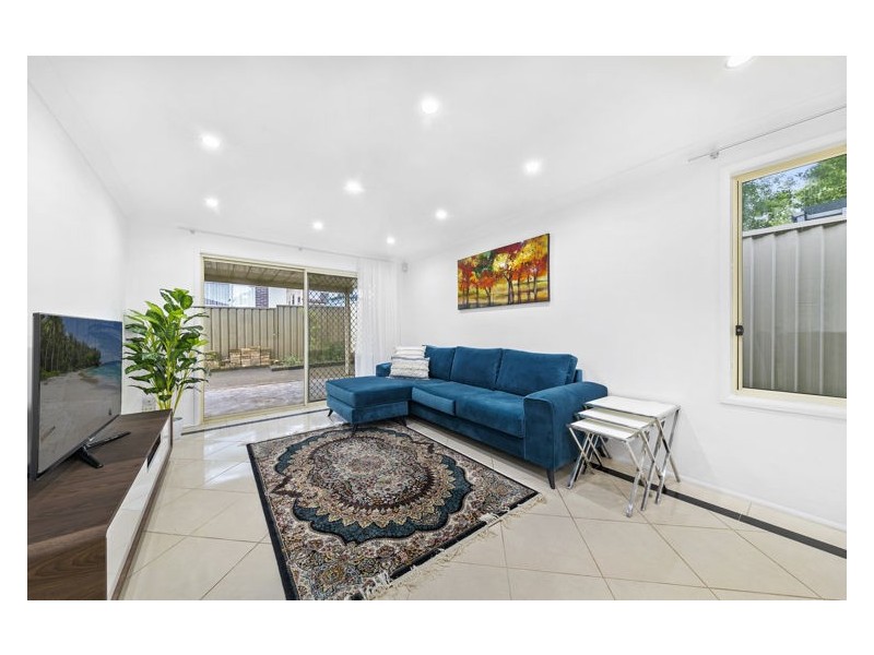 25 Binda Street, Merrylands NSW 2160
