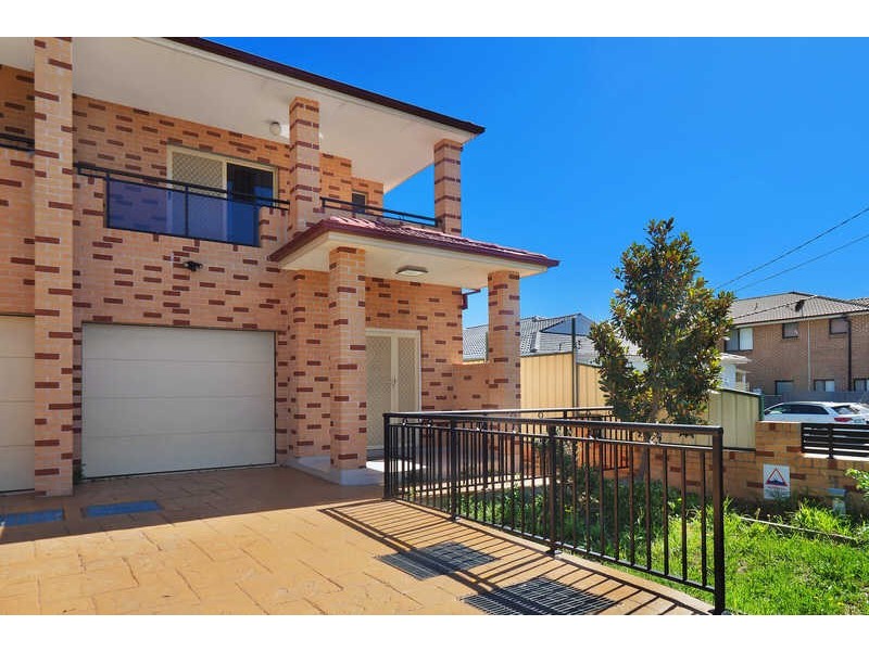 25A CROSSLAND STREET, Merrylands NSW 2160