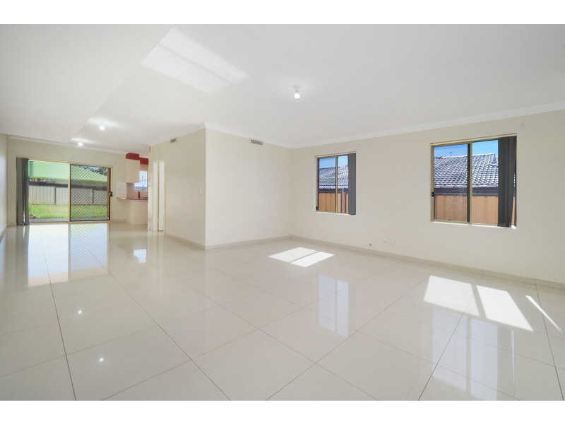 25A CROSSLAND STREET, Merrylands NSW 2160