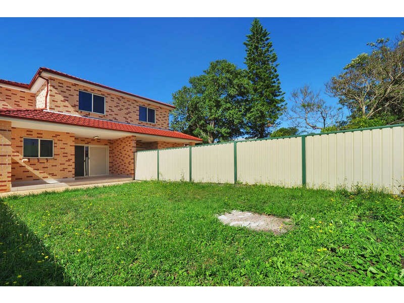25A CROSSLAND STREET, Merrylands NSW 2160