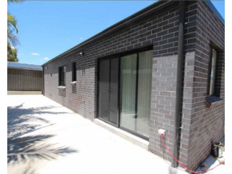 17A Nemesia Street, Greystanes NSW 2145