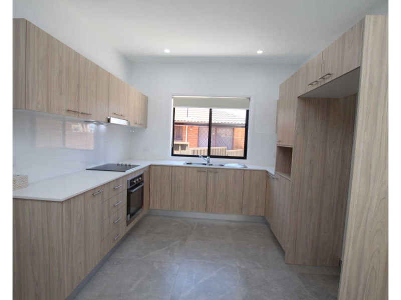 17A Nemesia Street, Greystanes NSW 2145