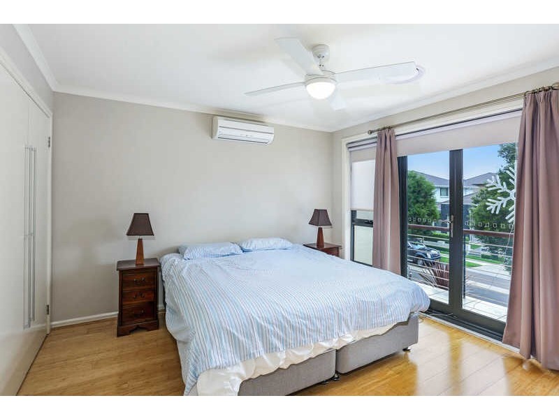 9 MCMASTER STREET, Pemulwuy NSW 2145