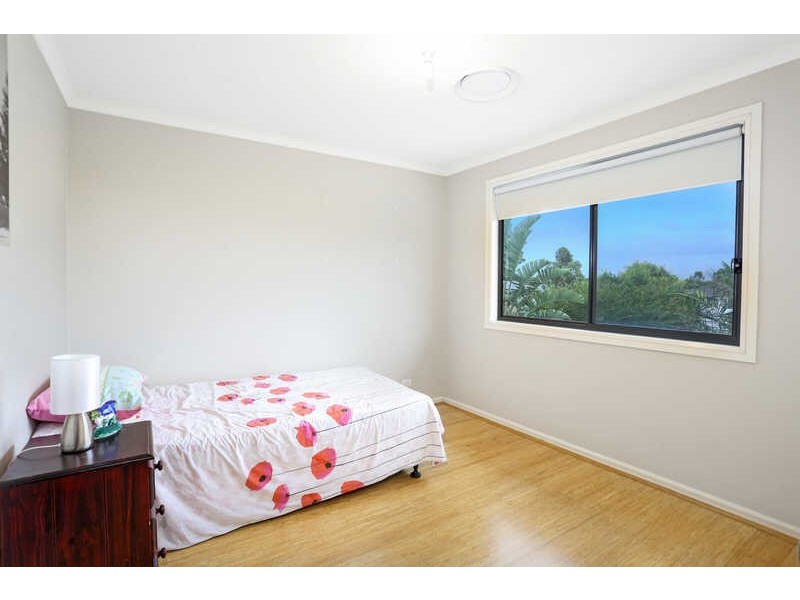 9 MCMASTER STREET, Pemulwuy NSW 2145