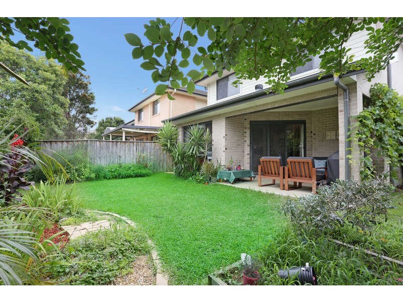 9 MCMASTER STREET, Pemulwuy NSW 2145