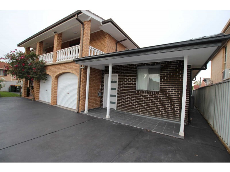 58A PATRICIA STREET, Blacktown NSW 2148