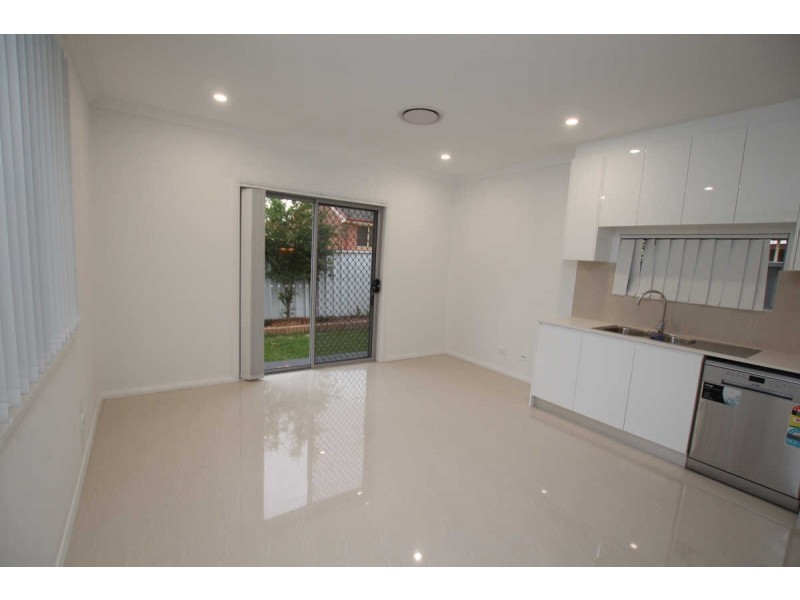 58A PATRICIA STREET, Blacktown NSW 2148