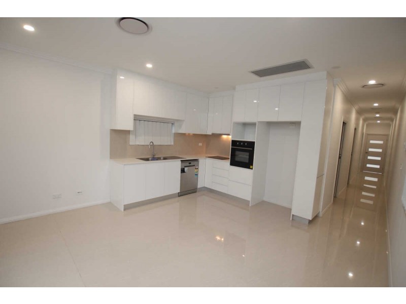 58A PATRICIA STREET, Blacktown NSW 2148