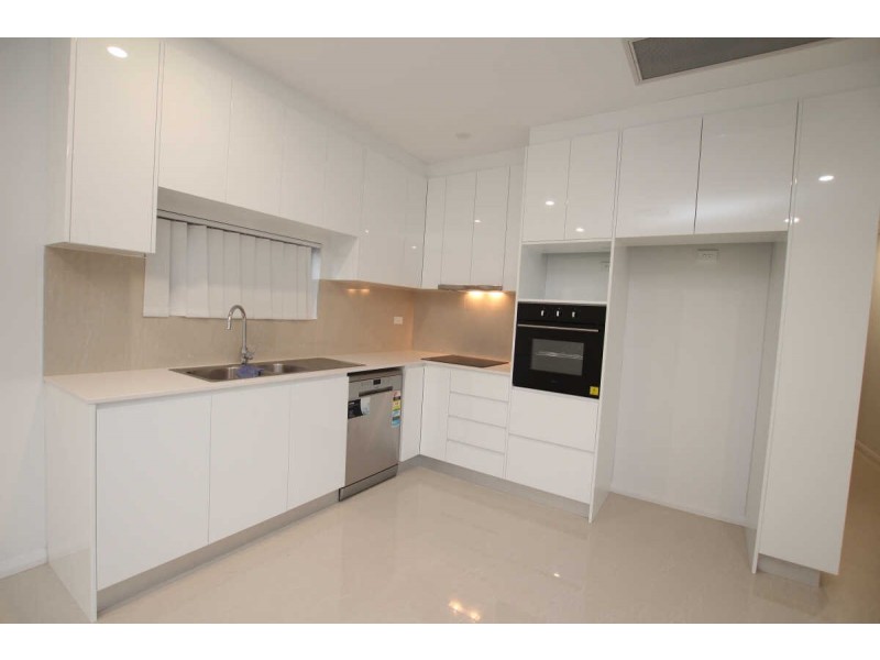 58A PATRICIA STREET, Blacktown NSW 2148