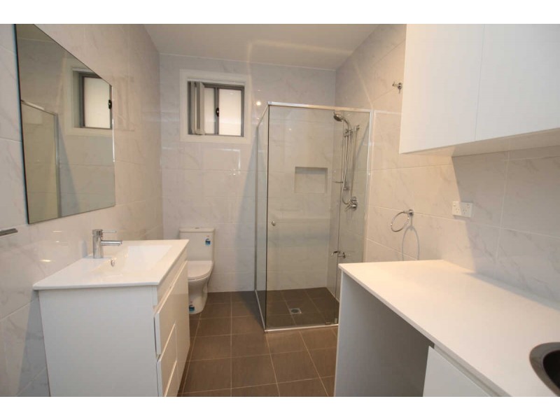 58A PATRICIA STREET, Blacktown NSW 2148