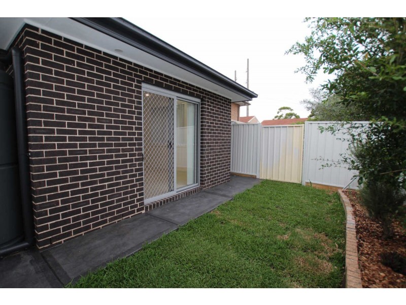 58A PATRICIA STREET, Blacktown NSW 2148