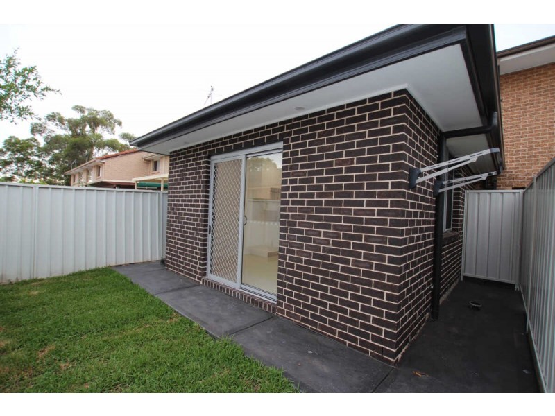 58A PATRICIA STREET, Blacktown NSW 2148