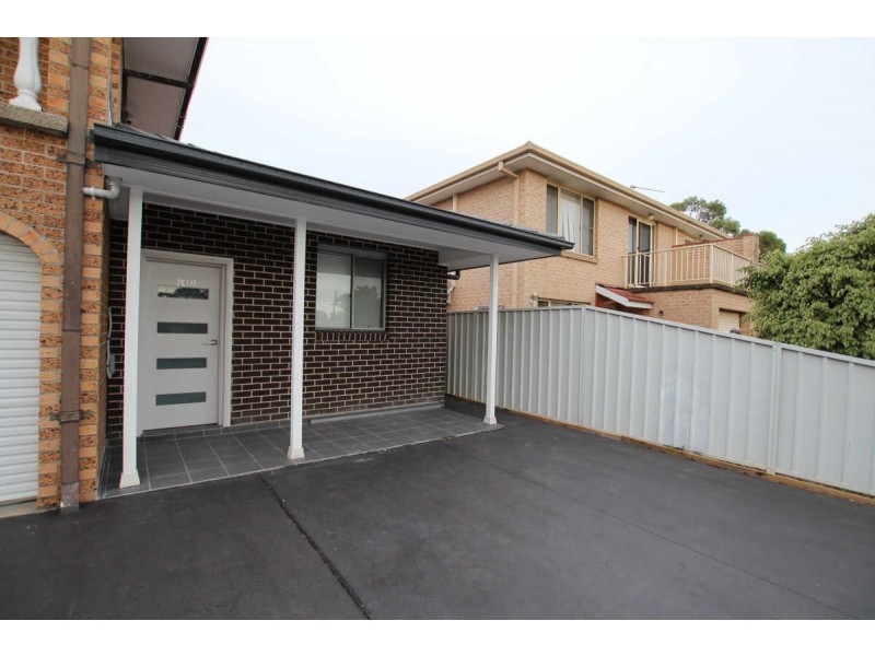 58A PATRICIA STREET, Blacktown NSW 2148