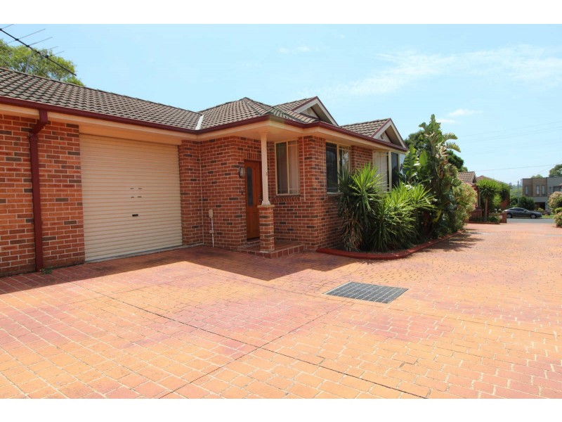 03/31 Hampden Road, South Wentworthville NSW 2145