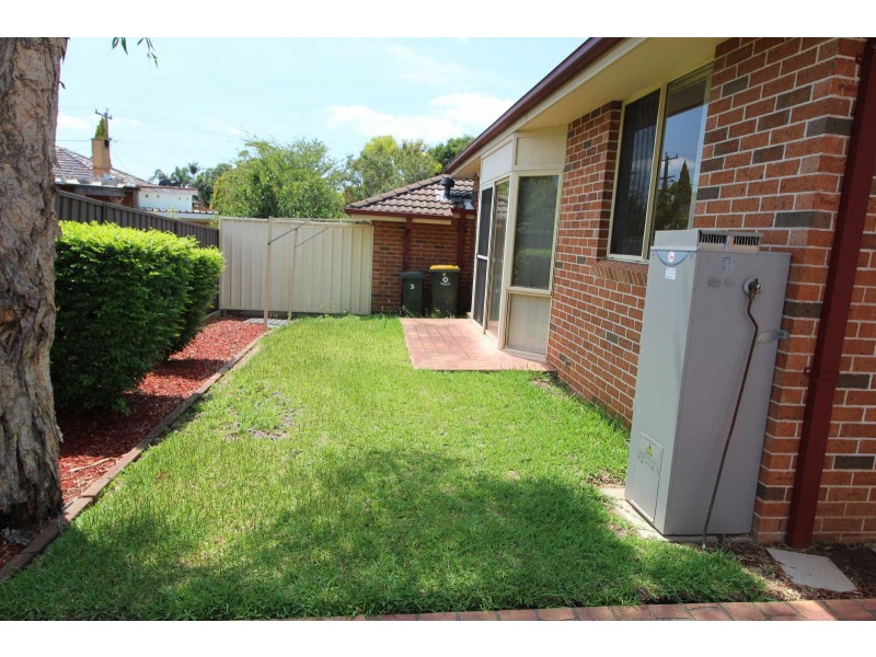 03/31 Hampden Road, South Wentworthville NSW 2145