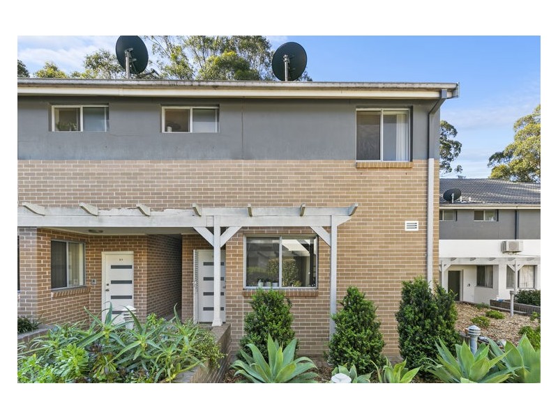 23/100 Kenyons Road, Merrylands NSW 2160