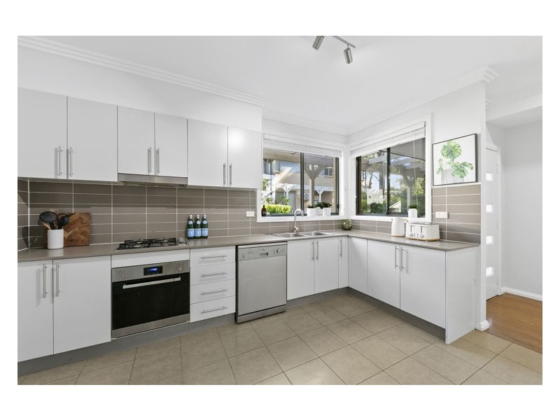 23/100 Kenyons Road, Merrylands NSW 2160