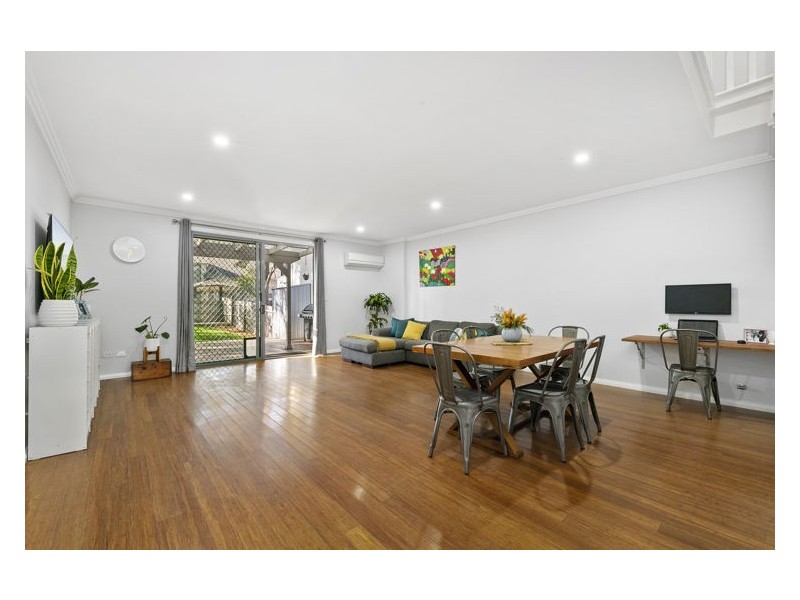 23/100 Kenyons Road, Merrylands NSW 2160