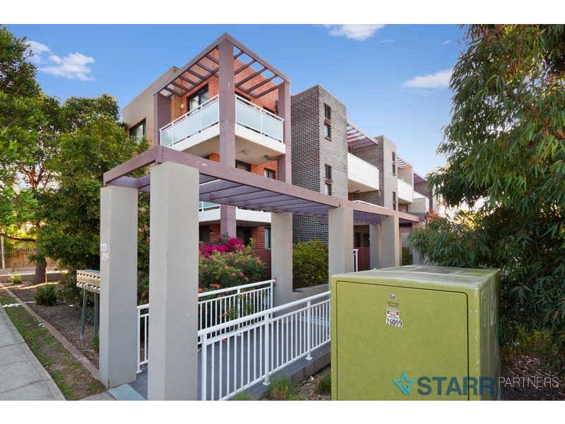 1/223 William Street, Merrylands NSW 2160