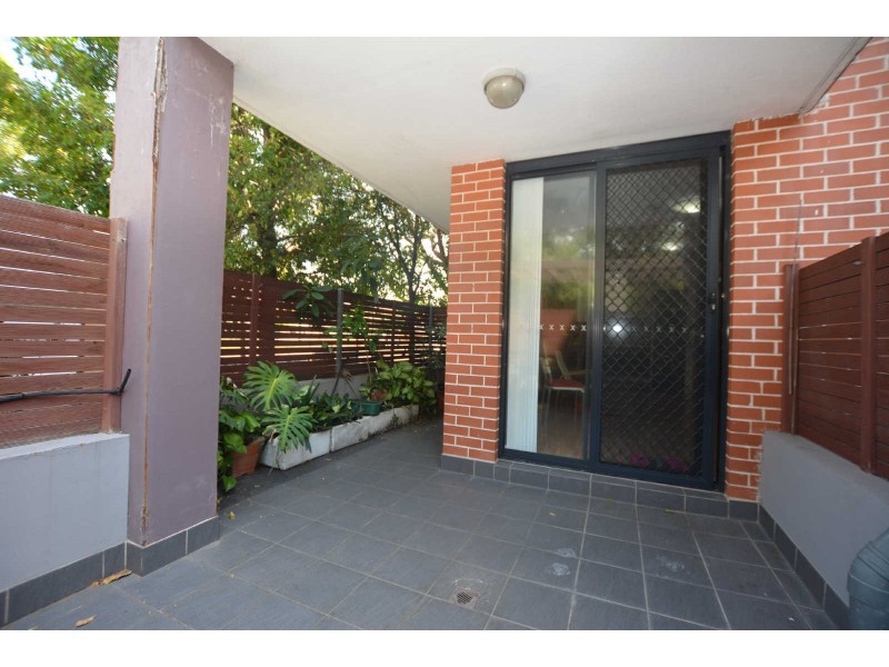 1/223 William Street, Merrylands NSW 2160