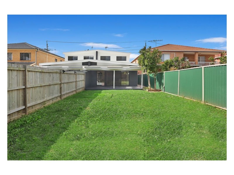 124a Robertson Street, Guildford NSW 2161